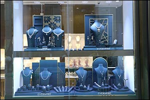 Enthusiastically Sustainable Is The Future Of Jewellery, Says Evermore Founder