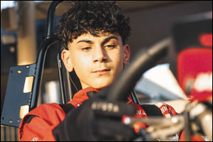 Young Person Of Determination Reaping The Rewards Of Dubai Autodrome's Hand-controlled Go-karts – A First In The Region