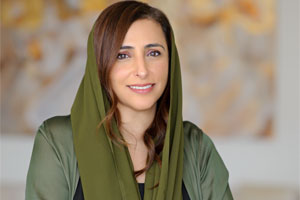 Bodour Al Qasimi And Markus Dohle To Envision A Resilient, Future-ready Sector At The SIBF 2022 Publishers Conference