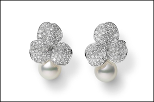 Damas Jewellery Brings Graceful Creations To The UAE With Mikimoto