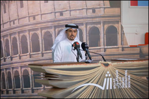 Spread The Word: 41st Sharjah International Book Fair Brings Together 2,213 Publishers From 95 Nations & 129 Authors, Intellectuals And Guests