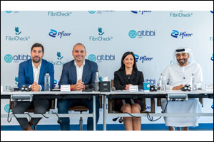 Pfizer Collaborates with FibriCheck and AlTibbi to Launch the First of Its Kind Atrial Fibrillation Screening Program in the UAE