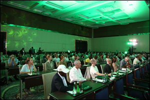 1,200 Doctors And Specialists From The UAE Benefit From Studies And Research In Toxicology Through The World Congress Of The International Society On Toxinology (IST)