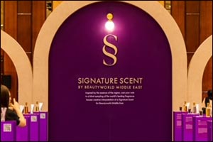 Innovation Takes Centre Stage as 26th Edition of Beautyworld Middle East Comes to a Close in Dubai