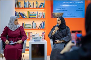 SIBF 2022: Books are Therapeutic and Affect Quality of Thinking, say Children's Literature Experts