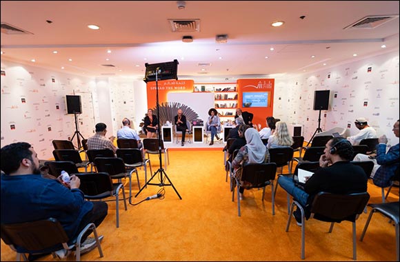 ‘Great Editors Help to Create Great Authors,' say Expert Panel at SIBF 2022