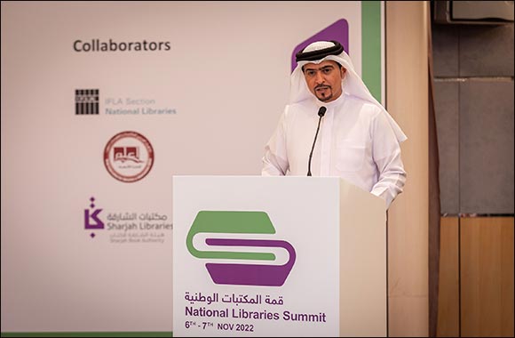 Second Edition of National Libraries Summit Explores Strategic Measures to Advance the Sector at SIBF 2022