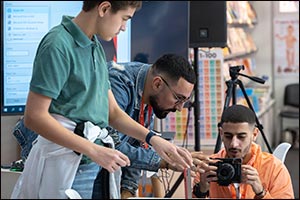 SIBF 2022: Out-of-the-box thinking brings Visual Ideas to Photographic Perfection