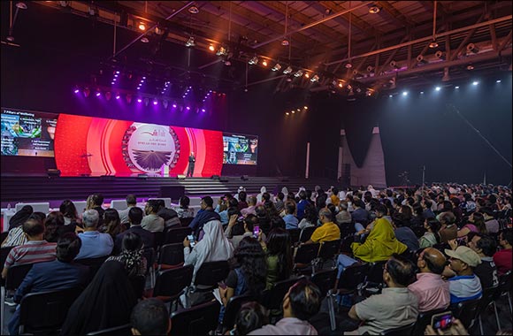 ‘Wellbeing is a State in which mind, Body and the Universe Flows within': Deepak Chopra at SIBF 2022