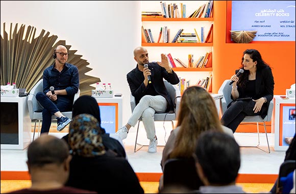 Celebrity Chronicles are as Important to Storytelling as any other format, say Authors at SIBF 2022