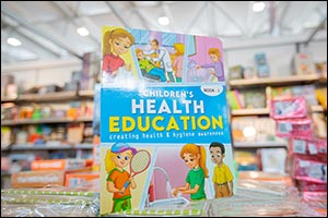 SIBF 2022 brings Health, Nutrition and First-aid to your Fingertips!