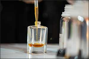 Immerse Yourself in the Art of Perfume-making at SIBF 2022