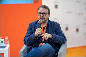 Character or Plot: What makes for a better whodunnit?  Thriller Writers Debate at SIBF 2022