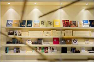 Dynamically Designed, Visually Striking Stands ‘Spread the Word' at SIBF 2022