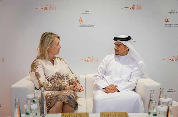 Swedish Ambassador: “SIBF brings the Whole World Together”