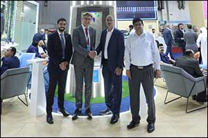 Tetra Pak Signs Memorandum of Understanding (MoU) with Union Paper Mills (UPM) to Recycle Used Beverage Cartons in the UAE at Gulfood Manufacturing 2022