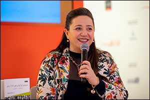 SIBF 2022: Movie Adaptations of Books Still in the ‘Take-off' Stage in Arab World