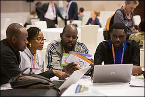 FOCP's 5th Combined Gulf Cancer Conference Focuses on Patient-centred, Prevention-focused Strategies to Improve Cancer Care