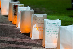 Relay for Life Cancer Fundraiser gives the Public a Chance to Dress Up, Show their Talents and Support the Cause