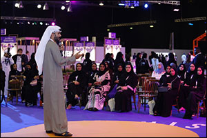 SEF 2022's Curated Stages Set to Boost Sharjah's the Entrepreneurial Experience