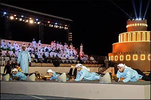 Hamdan Bin Mohammed Centre's Quest for Meydan Grand Knight begins