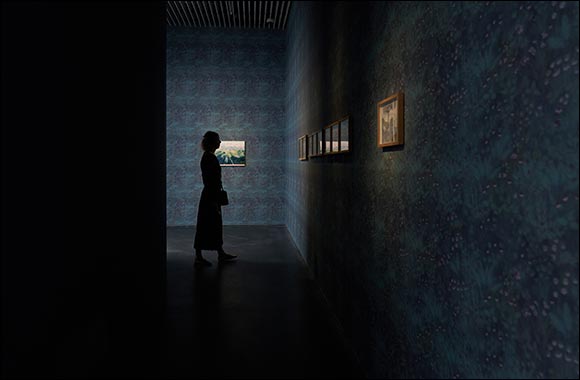 Jameel Arts Centre Presents a New Iteration of Artist's Rooms Series, plus Evening Classes ‘Make History'