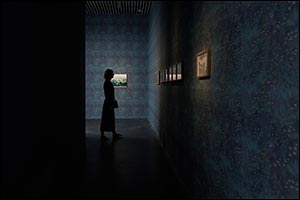 Jameel Arts Centre Presents a New Iteration of Artist's Rooms Series, plus Evening Classes ‘Make History'