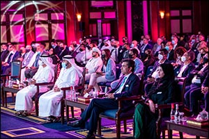 Middle East Energy Set for Biggest Showing in 48-Year History as Industry Eyes Challenges and Opportunities