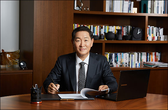 Connecting Innovation and Sustainability: Samsung's Focus for CES 2023