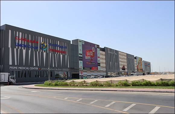 Union Coop: An important Marketing Destination for Providing High-quality Products in Dubai