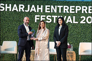 Entrepreneurial Powerhouse: Sustainable Business Models and Green Economy Stir Vibrant Atmosphere at SEF 2022