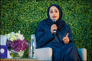 ‘Family Ventures Constantly Mentoring Youth for Entrepreneurial Challenges,' say SEF 2022 Panelists