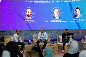 ‘SMEs Contribute Almost 90% of GDP in any Economy,' Notes Panelist at SEF 2022
