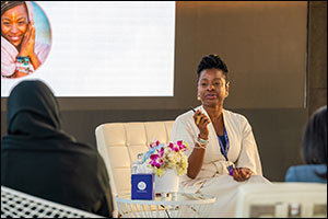 ‘Wellness a Core Part of Entrepreneurial Spirit,' says Holistic Expert at SEF 2022