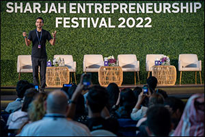 “I Was Motivated by the Fear of Being Shackled to a Job I Didn't Enjoy.” Ali Abdaal Admits at SEF 2022