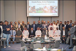 Panasonic Announces Ahmed Abdulwahed Trading Co (AAW) as the New Distributor In Saudi Arabia