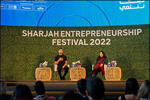 SEF 2022: ‘1% of your efforts can Change Everything,' says Serial Entrepreneur and Popular Podcast host Steven Barlett