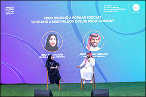 Saudi Journalist Abdulrahman Abumalih: “We Live in the Golden Era of Content Industry”