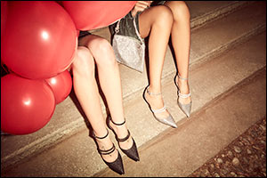 Max&Co. Chalet Party