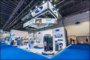 Carrier Showcases Lifecycle Solutions as HVAC Sponsor of Big 5