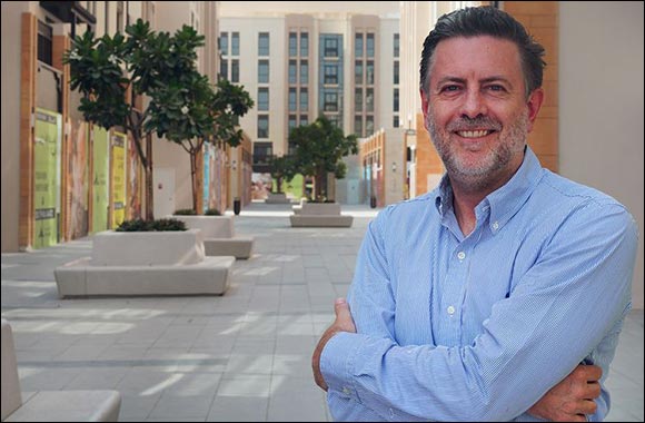 Deira Enrichment Project Unveils Exciting Dubai Shopping Festival Line Up, Brings ‘Shop & Win' Raffle Promotion