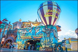Global Village Launches Season 27 UAE School and After-school Packages