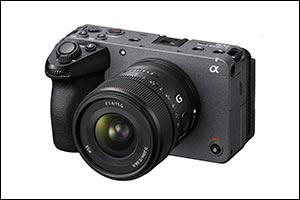 Sony Exhibits at CES® 2023