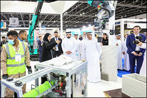 Big 5 Lives Up to its Name with a Strong Bounce Back in Attendance and US$2.7 Billion Business Delivery