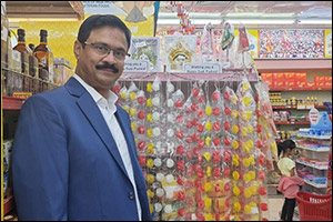Makar Sankranti specialities from Al Adil