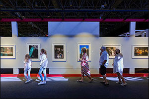 Sharjah Festival Welcomes all those using Photography as a Major part of their Day-to-Day Life – at Work or at Play