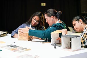 Inaugural Edition of Everything Architecture Unites Architecture and Design Community in Middle East to Showcase Latest Solutions and Innovations