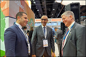 Wilo discusses Future of Energy Efficiency with Innovative Pump Solutions at World Future Energy Summit