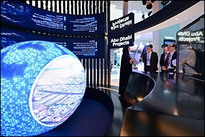 Abu Dhabi Department of Energy to Showcase its Latest Policies and Initiatives at ADSW 2023