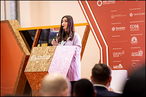 Solar Sourced Green Hydrogen to Transform MENA Into Major Electrolyser Installer, World Future Energy Summit Hears